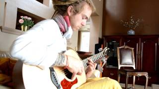 Trevor Hall: Calling