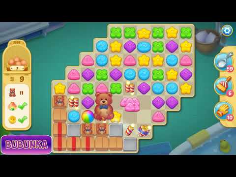 Matchington Mansion level 3568 HD