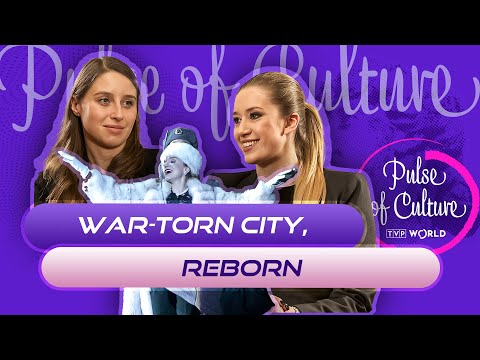 From ruins to opera stage: Warsaw’s rebirth told through music | Pulse of Culture