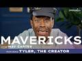 Tyler The Creator Opens Up About Art Internet Culture And Music On Mavericks With Mav Carter