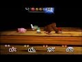 The DK Rap But It S A Smash 64 Stage Real N64 Capture