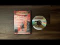 Opening To Backdraft 1991 1998 DVD
