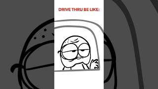 Road Rage 😭Orig: @LukeDavidaon81   (Animation Meme) Anim: RedFlowerCrown #shorts