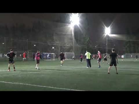 VILLA MARTELLI VS AL ASSAR - #LigaNuñez - #Clausura SLS - 2/9/23