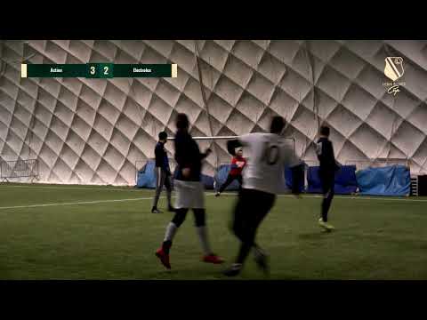 LEGIA BIZNES CUP / JESIEŃ 2019 / ACTION - ELECTROLUX