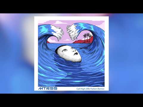 MTRSS, Alle Farben – Cali High Remix (Official Audio)