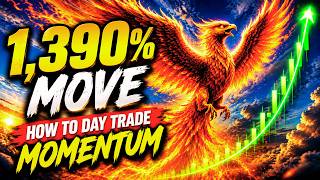 How To Day Trade Penny Stocks- Price Action + Analysis SDOT DAIC BTCT XPON HOLO HTZ BYND ABUS IMMX