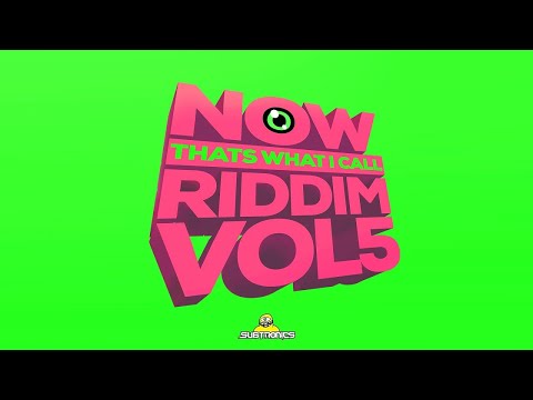 SUBTRONICS - NOW THAT'S WHAT I CALL RIDDIM VOL  5 (Visuals)