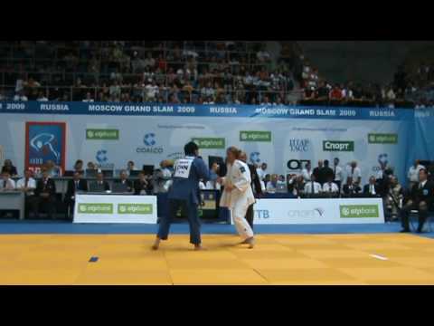 MOSCOW GRAND SLAM 2009