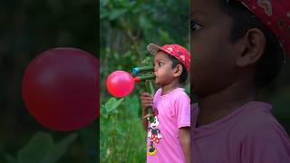 Download lagu Cute Bamboo Toys using Colourful Balloons #diy mp3 Download lagu Cute Bamboo Toys using Colourful Balloons #diy mp3