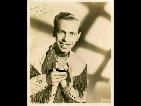 Wayne Raney I'm Square Dab from the Country