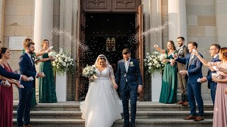 Milionário se casa com uma mulher obesa por causa de uma aposta e fica surpreso quando...