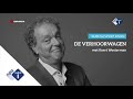 De Verhoorwagen met Koert Westerman: 'Werd chagrijnig van Getafe'