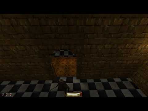 Thief: Gold Speedrun - Lord Bafford's Manor 0:32