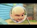 Upin Ipin Musim 16 Full Movie Motor Kapcai Tok Dalang Baru Upin Ipin Terbaru 2023