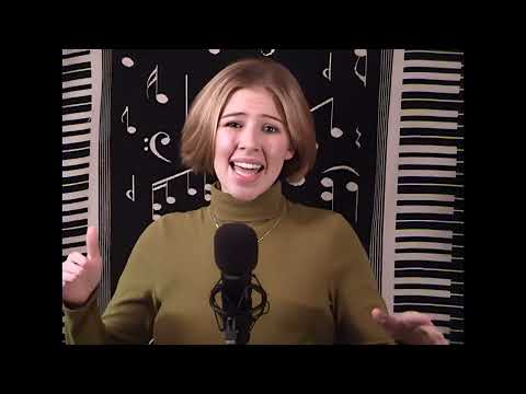 Teenage Rachael Price Sings with Miles Davis & John Coltrane ("So What")