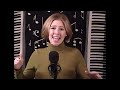 Teenage Rachael Price Sings With Miles Davis John Coltrane So What