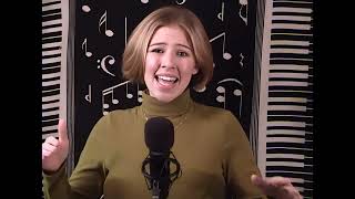 Teenage Rachael Price Sings with Miles Davis &amp; John Coltrane ("So What")