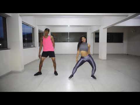 Só preciso de você - MC G15  l Coreografia Marley's Dance - MD