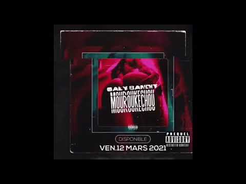 Galy Bandit - MOUROUKECHOU