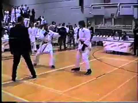 WKO Star - Carla Ribeiro