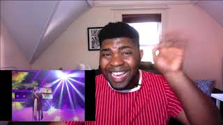 Download lagu Vocal Coach REACTS TO ANNETH   JEALOUS Labrinth   TOP 7   Indonesian Idol Junior 2018 mp3