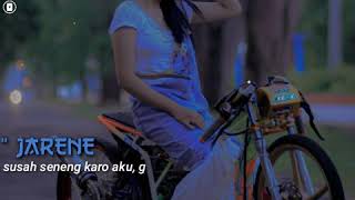 Download lagu Story wa drag bike matic || story wa herex || status wa racing cewek cantik mp3