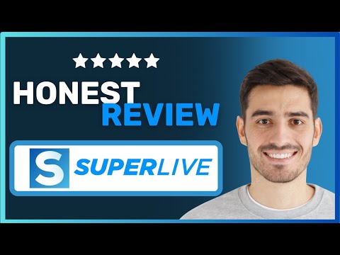 NEW! How to Get Paid on Superlive App – Legit Earning Methods