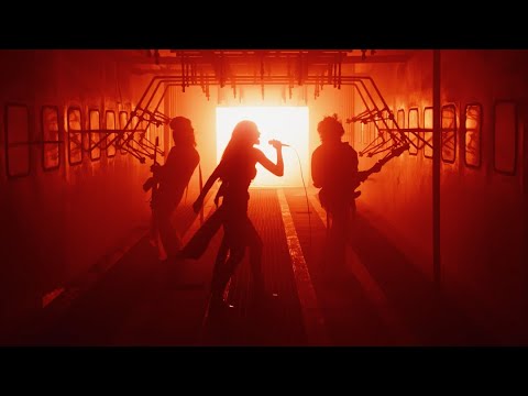 자우림 - '라이프! LIFE!' Music Video