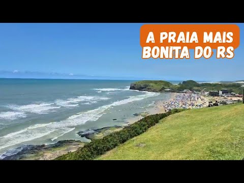 TORRES | O MELHOR do Litoral GAÚCHO 