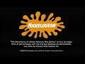O Entertainment DNA Productions Nickelodeon 2002
