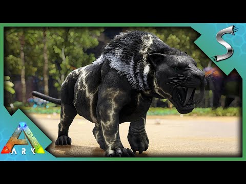 I TAMED AN ELECTRIC SABER THAT CAN SHOCK EVERYTHING! - Modded ARK Pugnacia [E9]