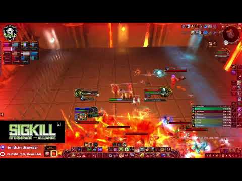 9.1 PTR Testing - Painsmith Raznal Encounter