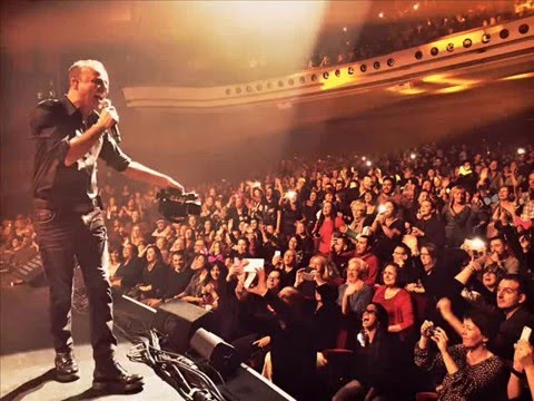 Gigi D'Alessio - 'A città 'e pulecenella ft. Dear Jack