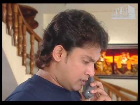 Episode 44: Vairanenjam Tamil TV Serial - AVM Productions