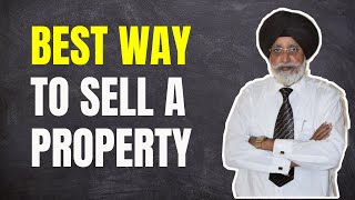 How to sell a property as a developer in India | Obvious but best practice