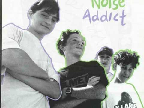 Noise Addict - She Said