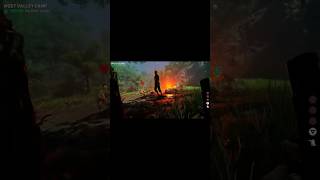 🔥Vietnam War Heat! | Hours of Darkness Epic Kill 🔫 | Far Cry 5 DLC #shorts