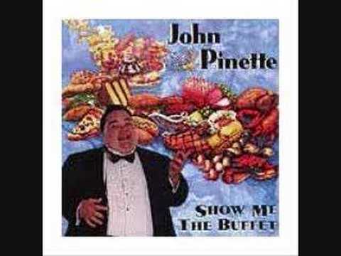 John Pinette - The Great Meat Recall