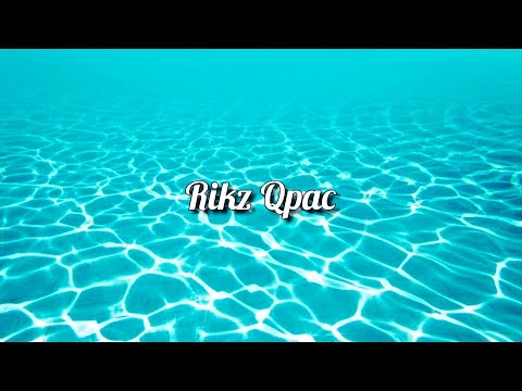 Rikz Qpac - Pressure (Official Lyric Video) ft. TheMainOu