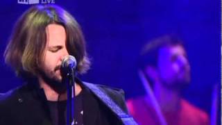 Powderfinger - Love Your Way (live)