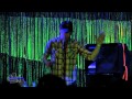 Buck 65 - Cries A Girl (Live in Los Angeles) | Moshcam