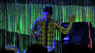 Buck 65 - Cries A Girl (Live in Los Angeles) | Moshcam