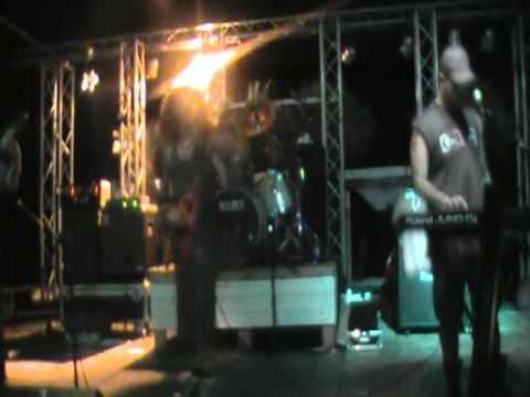 Spoilshroud - Metal on the beach 1