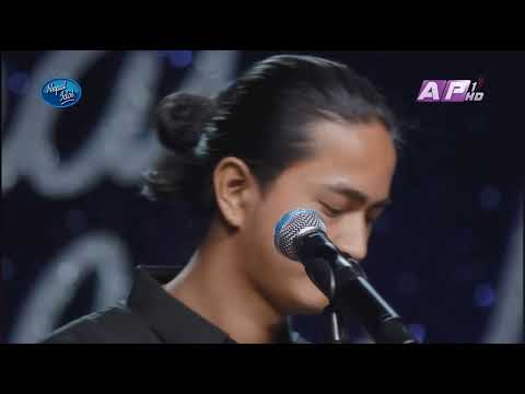 CHAMELI PHOOL "CHAMPA". RAAZ SAYAMI. NEPAL IDOL SEASON6.