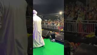 Download lagu Mojosari Bersholawat || Bersama Jam'iyah sholawat bhenning sokarajjeh dan Ahad wage mp3