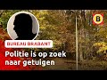 Man ZWAAR MISHANDELD na maken AFSPRAAKJE | Bureau Brabant