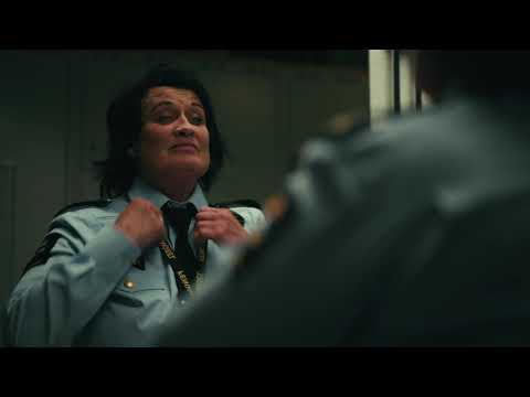 Indre Østfold fengsel, avdeling Eidsberg