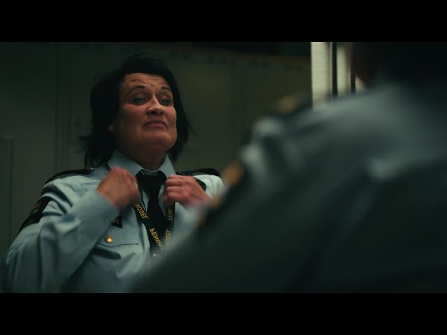 Kriminalomsorgen Indre Østfold