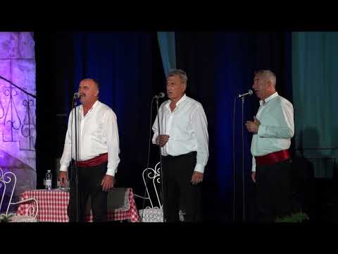 Misao svijeta - Klapa Pasika ( Imotski, 2023.)